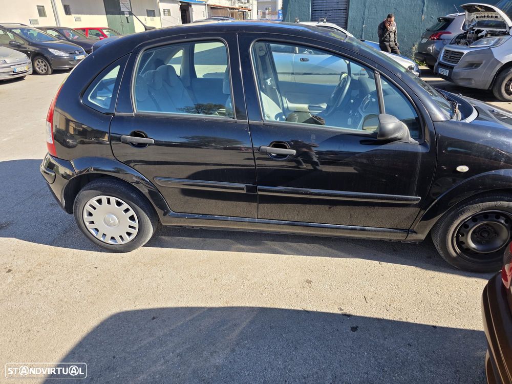 Citroën C3 1.4 SX Pack - 3