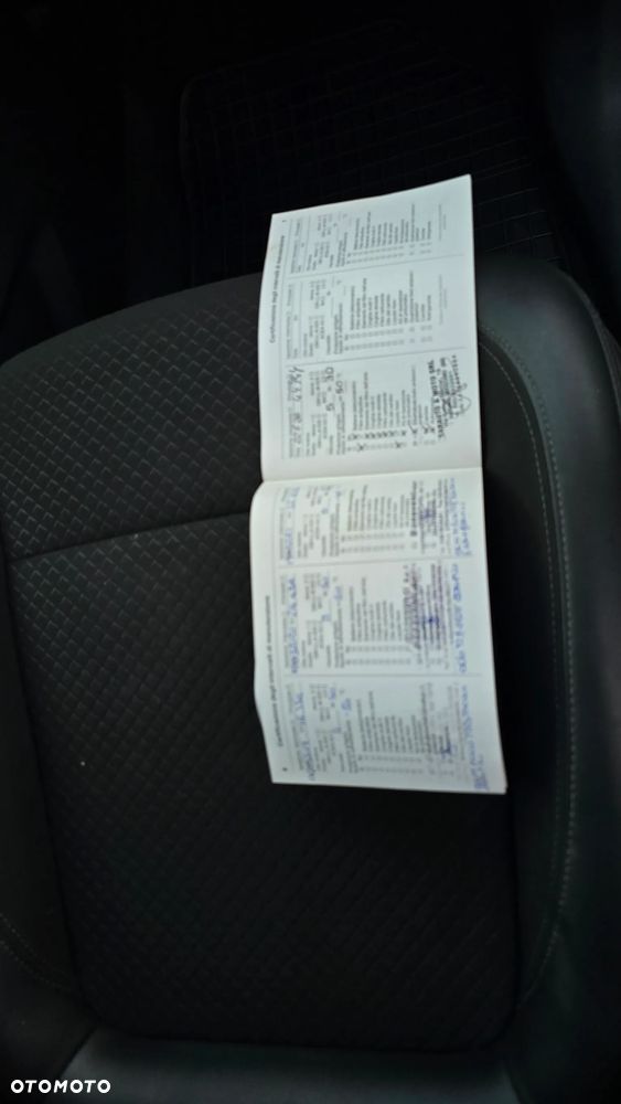 Opel Mokka 1.4 Turbo Automatik Innovation - 21