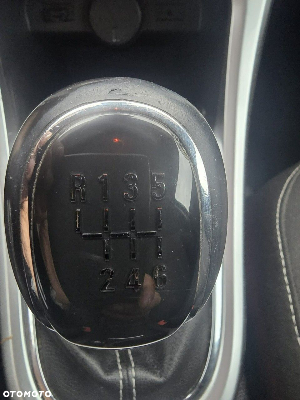 Opel Astra - 20