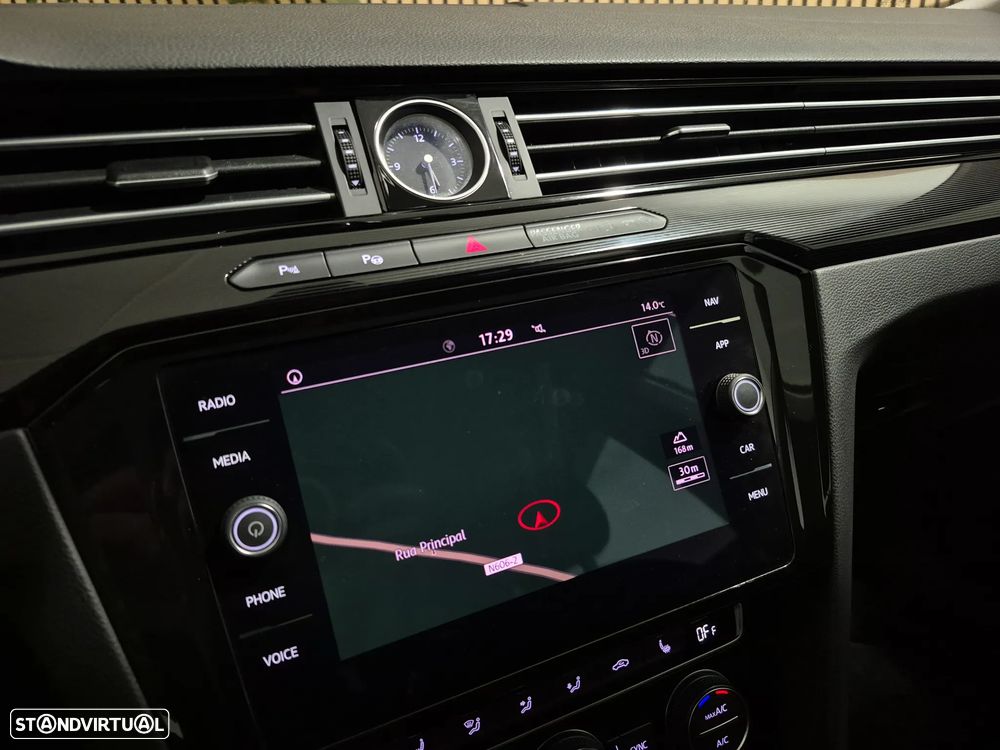 VW Arteon 2.0 TDI Elegance DSG - 25