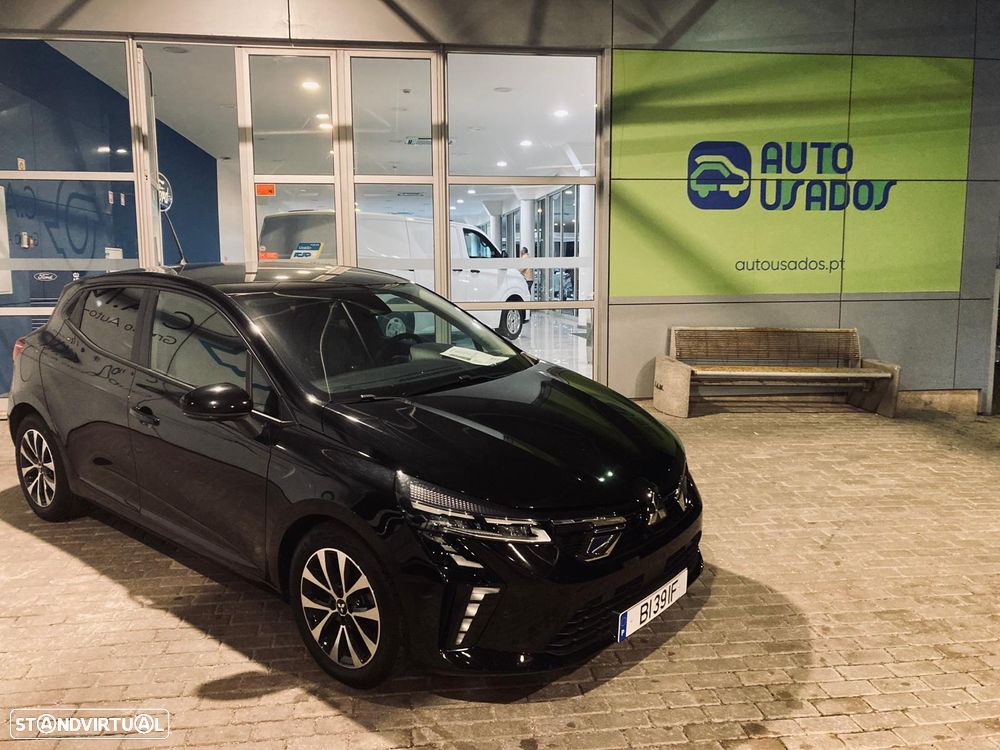 Mitsubishi Colt 1.0 MPI-T Invite - 2