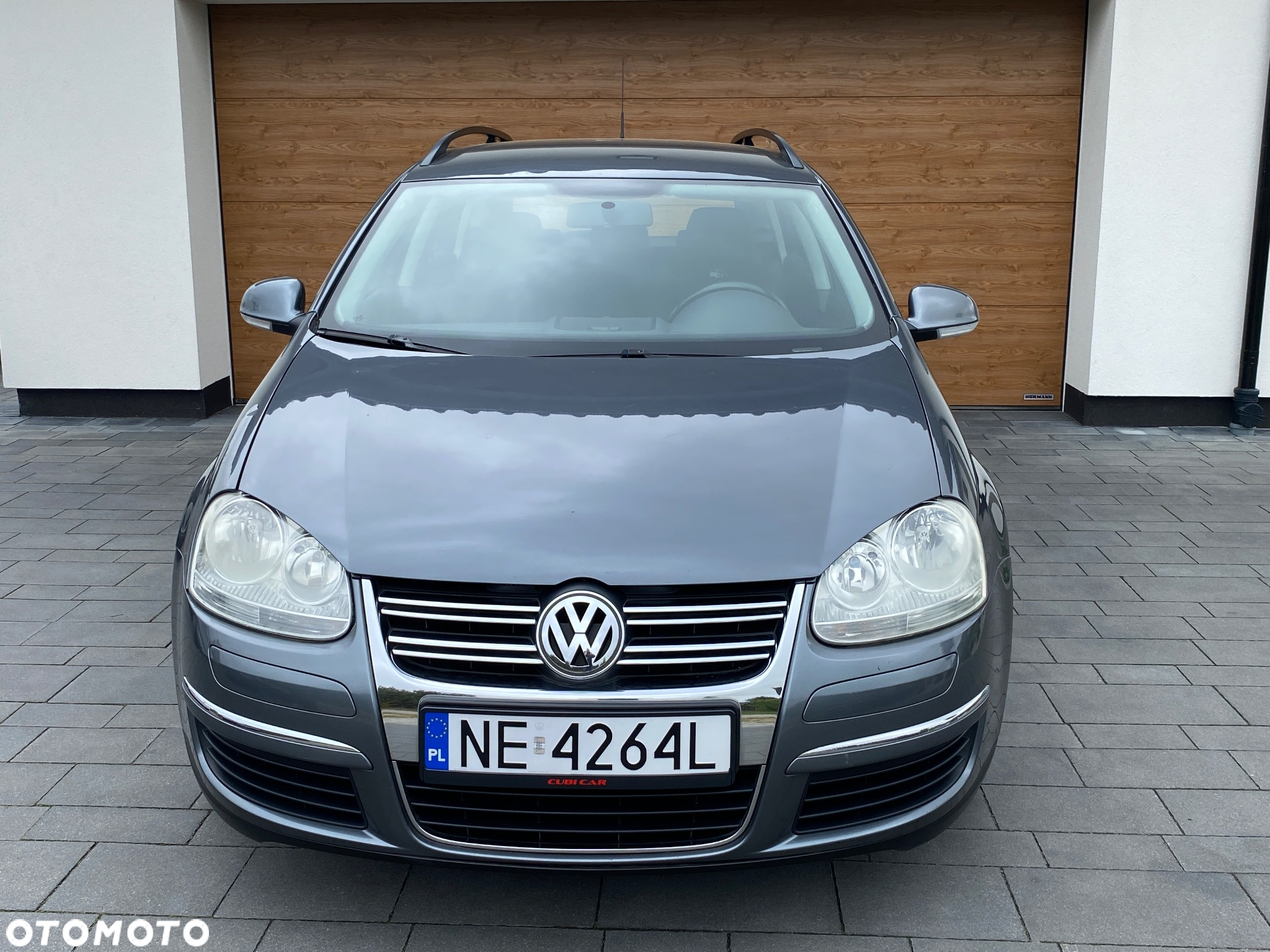 Volkswagen Golf 1.9 TDI DPF Edition - 6