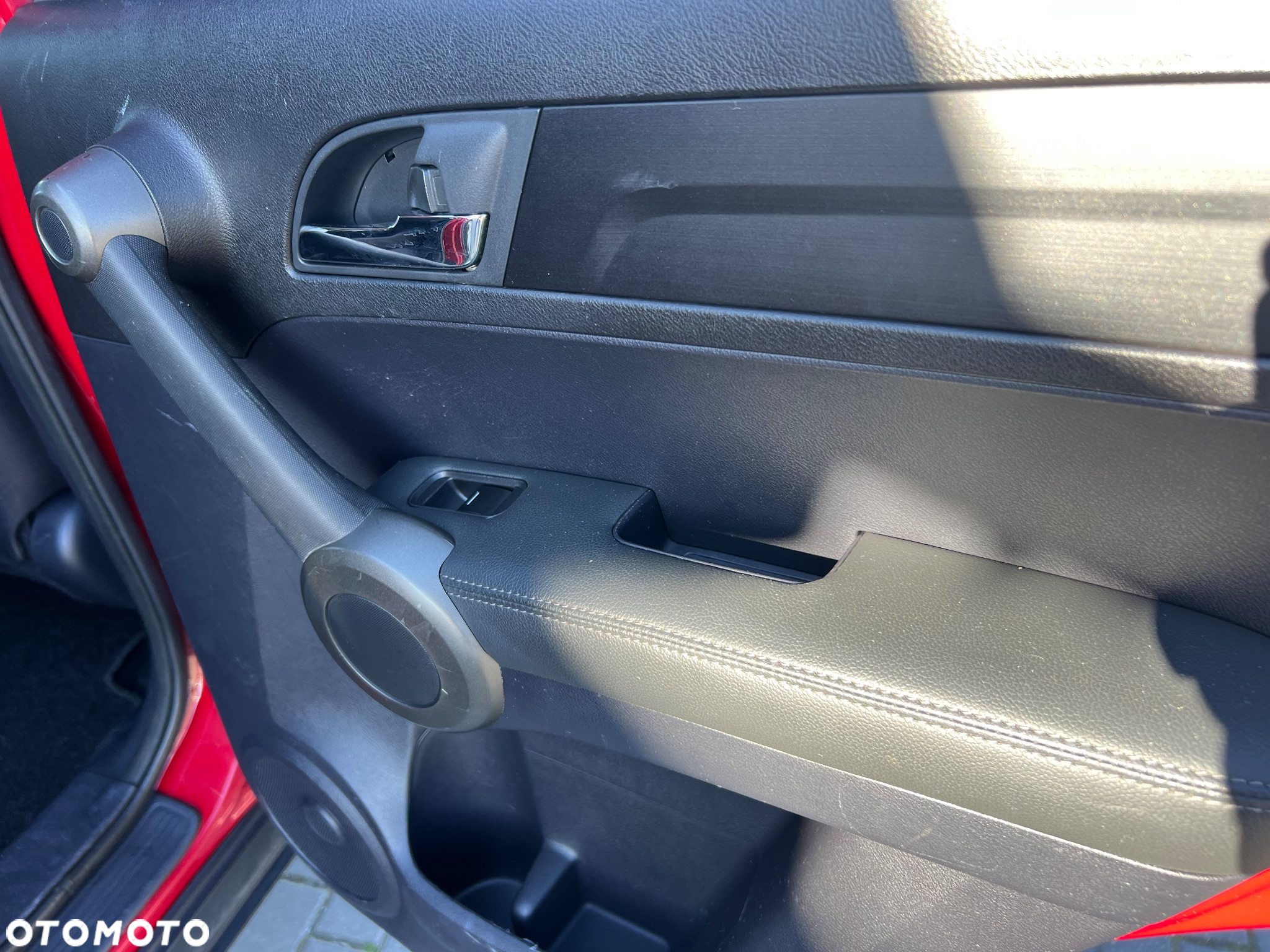 Honda CR-V 2.0i-VTEC Elegance - 11