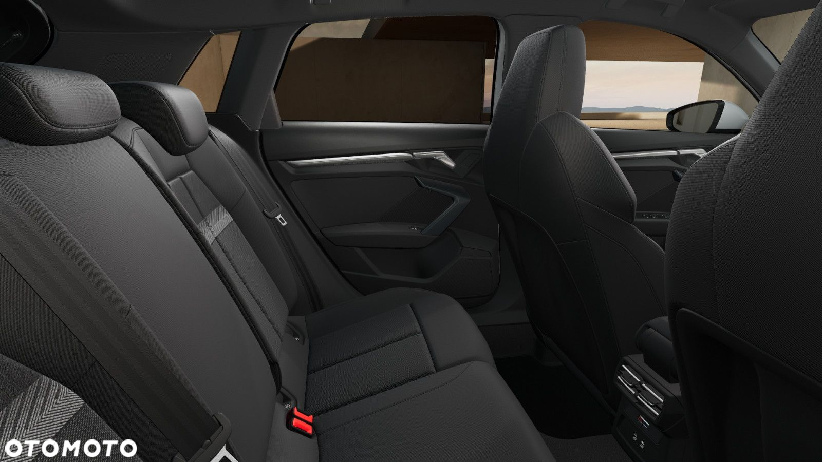 Audi A3 - 10