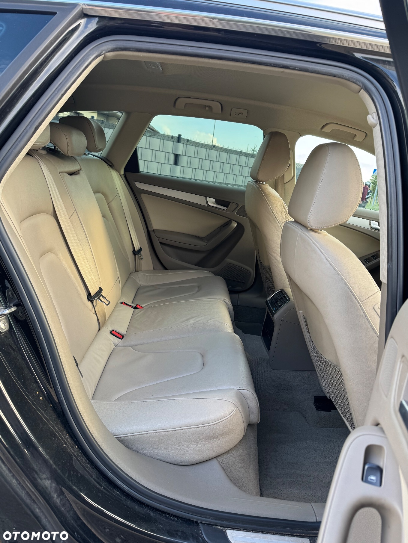 Audi A4 3.2 FSI quattro tiptronic Attraction - 15