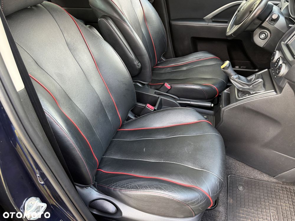 Mazda 5 2.0 MZR-DISI i-stop Business-Line - 25