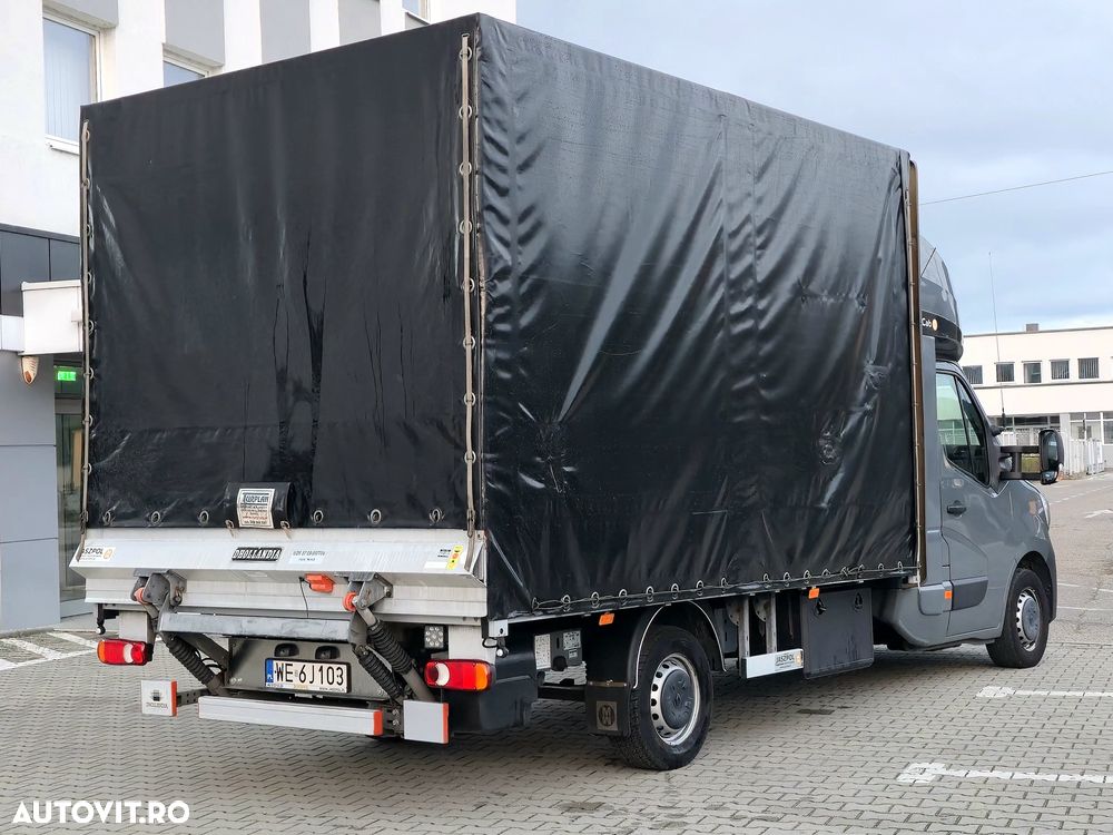 Renault Master - 13