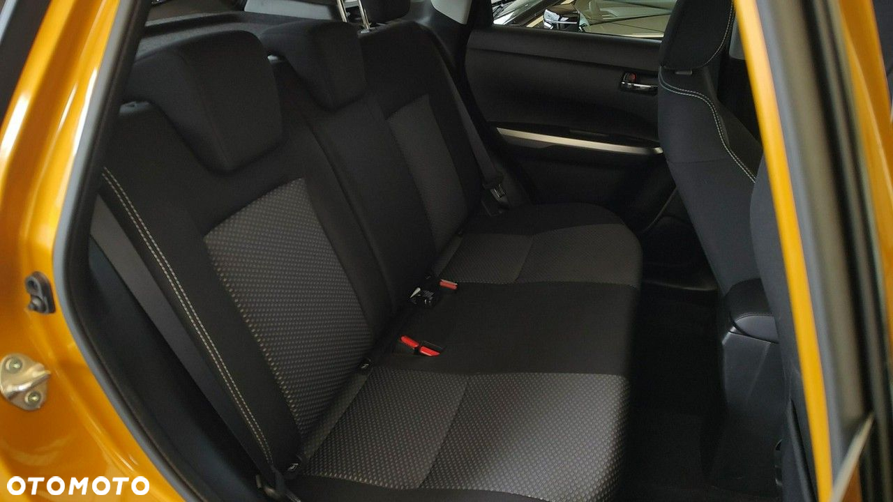 Suzuki Vitara - 22