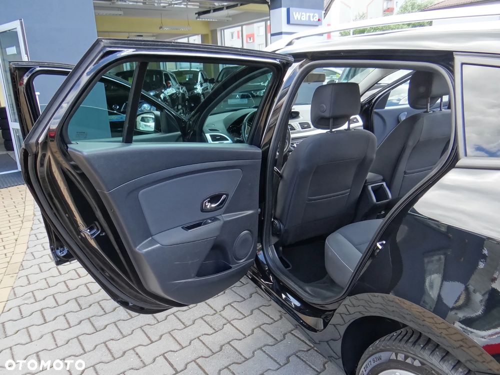 Renault Megane ENERGY TCe 115 Start & Stop Authentique - 37