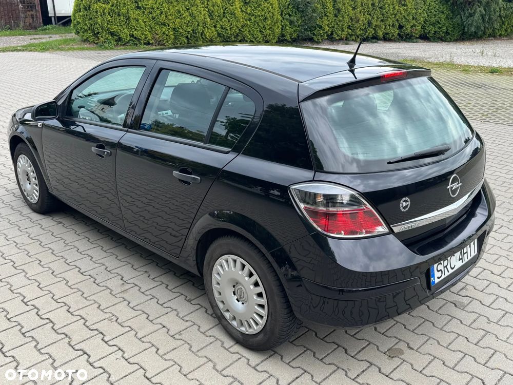 Opel Astra 1.4 Enjoy - 2
