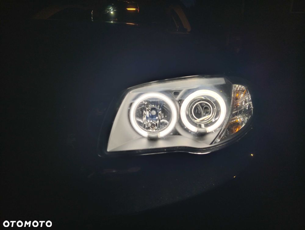 BMW Seria 1 - 5