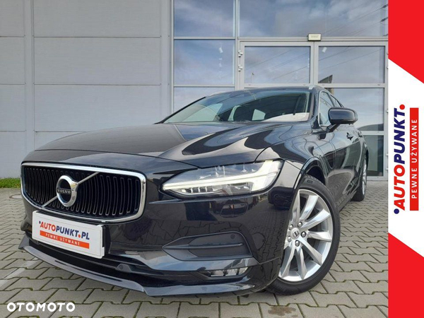 Volvo V90