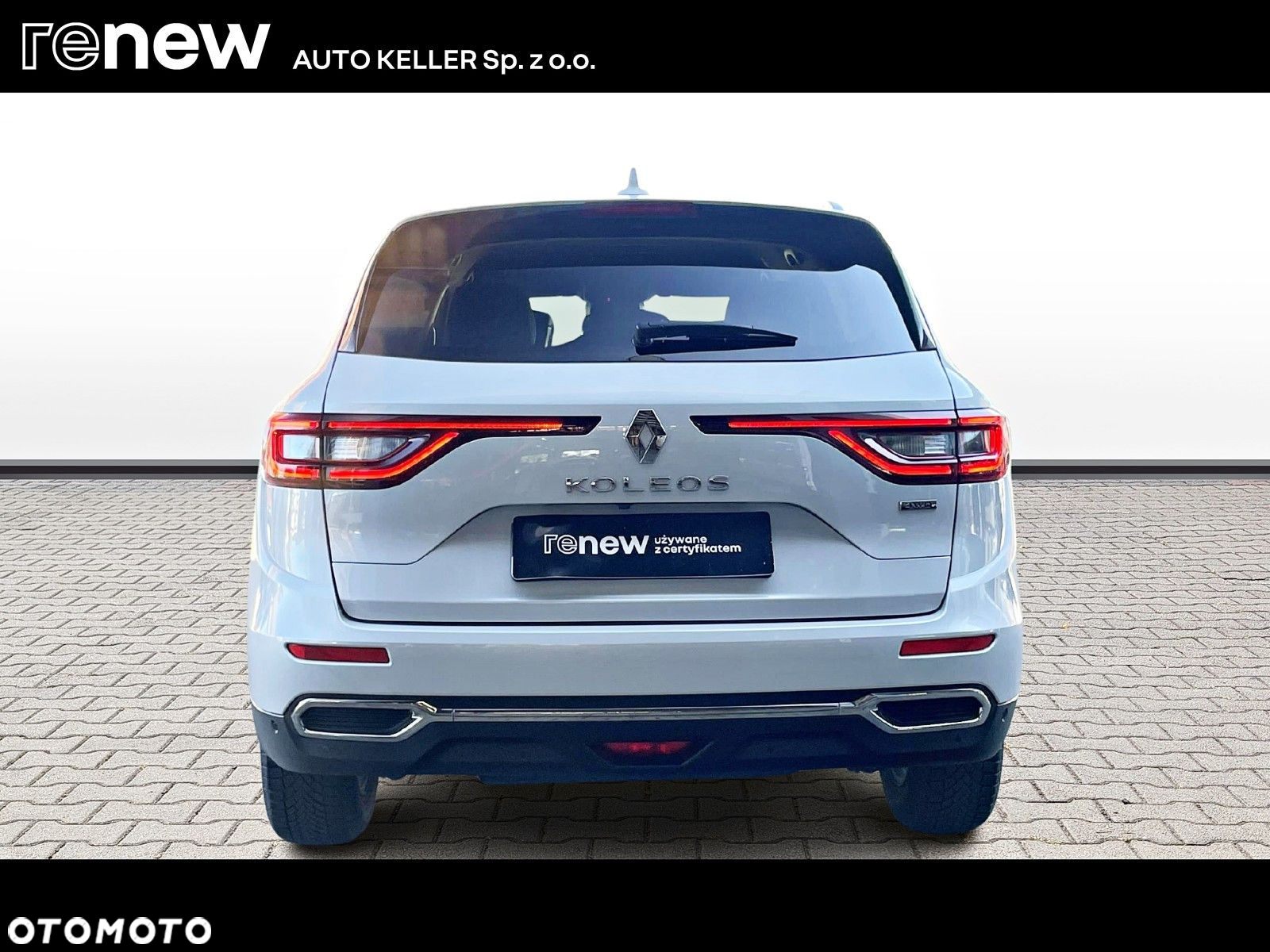 Renault Koleos - 5