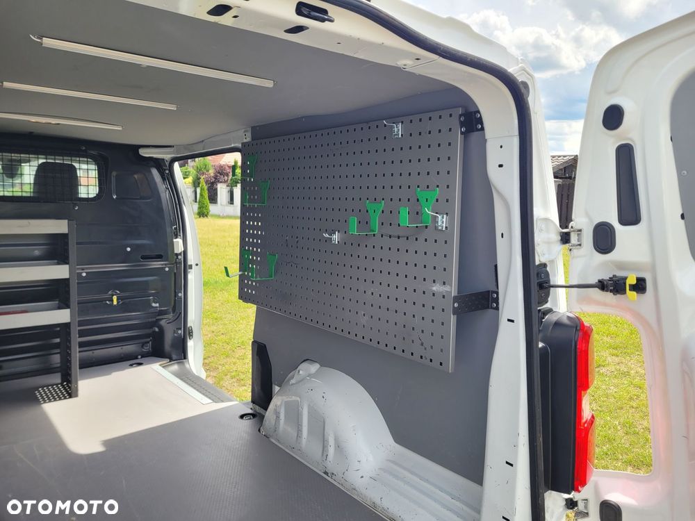 Peugeot Expert L3 Automat 144KM Auto-Serwis - 25