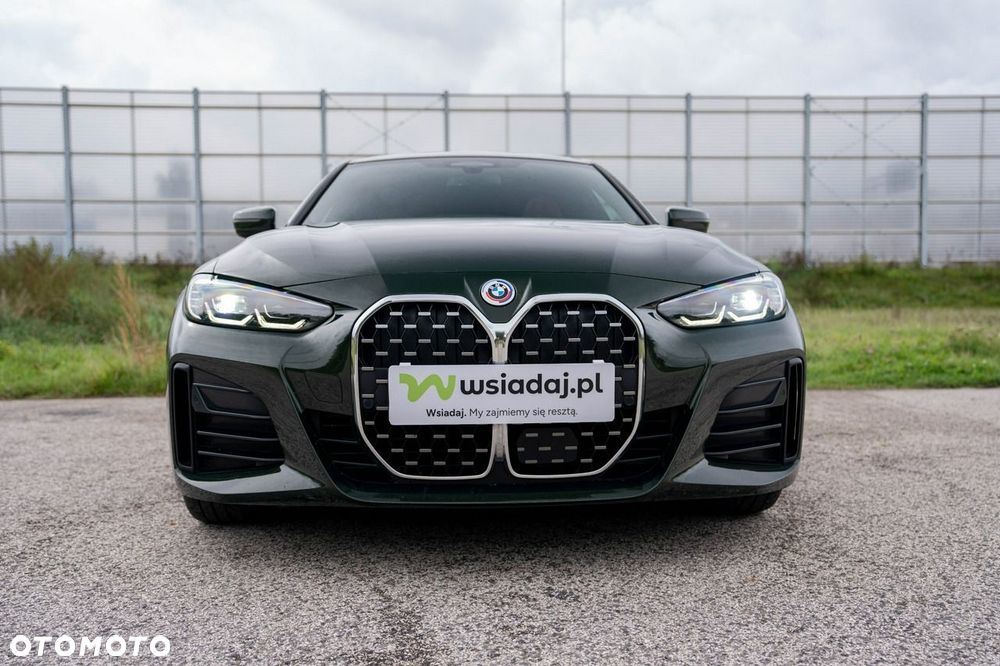 BMW Seria 4 - 3