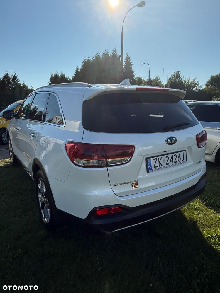 Kia Sorento 2.2 CRDI XL - 16