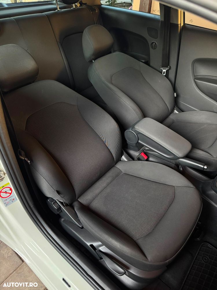 Audi A1 1.6 TDI Ambition - 15