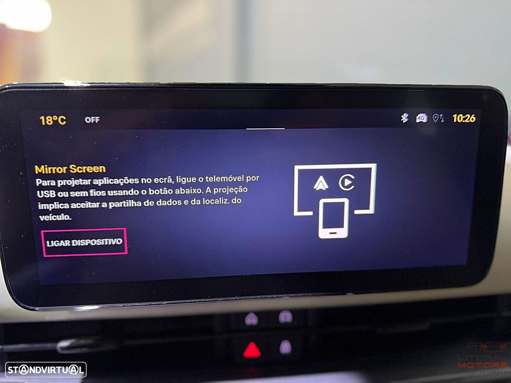 Fiat 600 1.2 Hybrid La Prima - 31