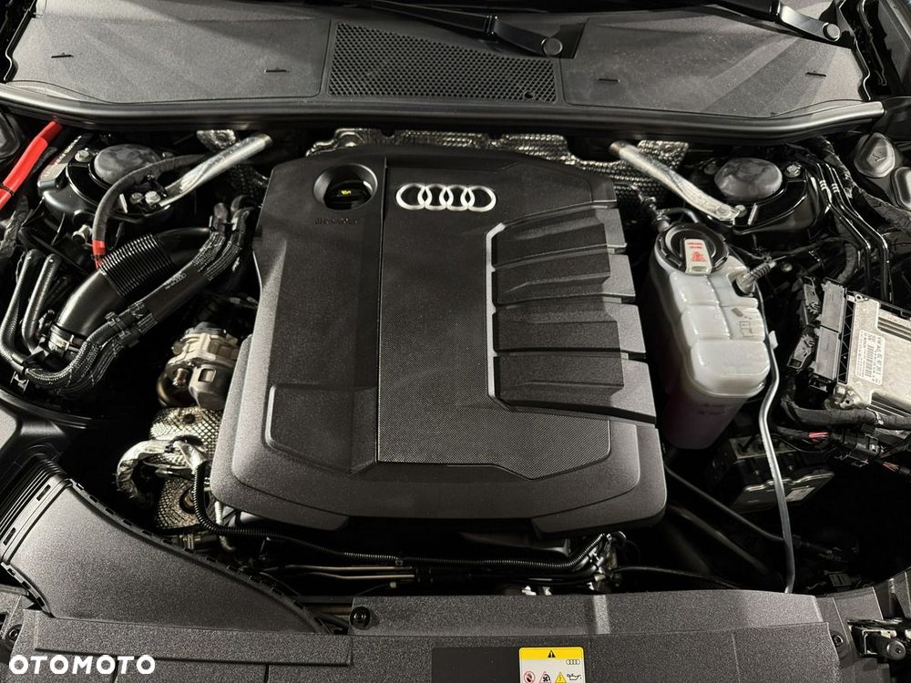 Audi A6 Avant 40 TDI mHEV Sport S tronic - 35