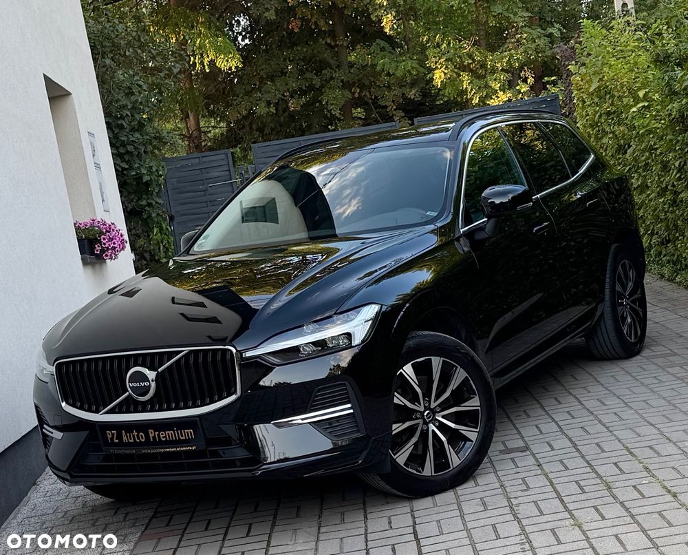 Volvo XC 60 B4 D Core - 3