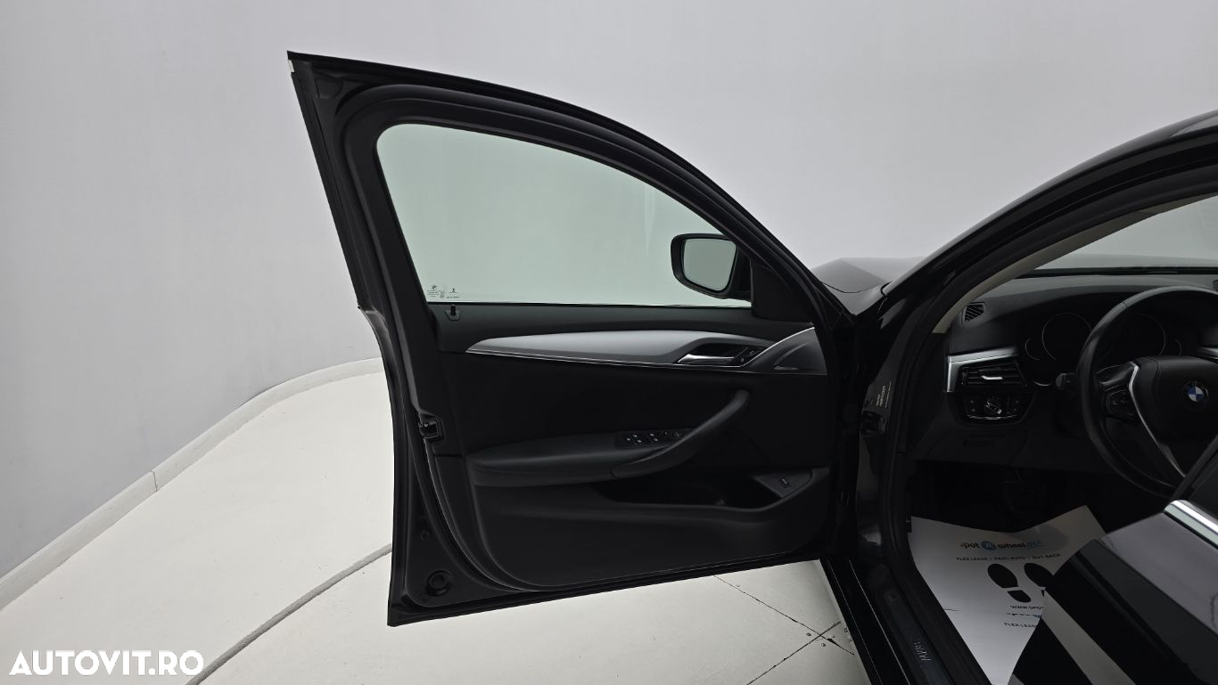 BMW Seria 5 - 11