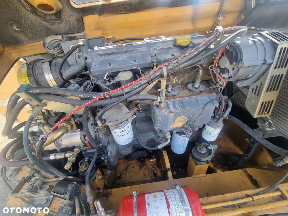 Liebherr 312 - 9