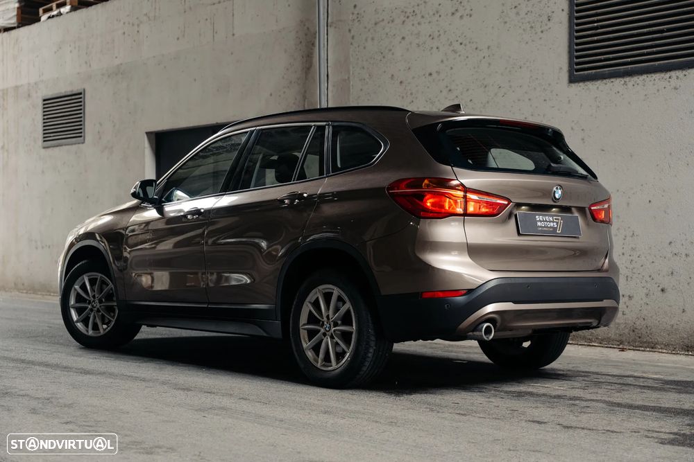 BMW X1 - 13