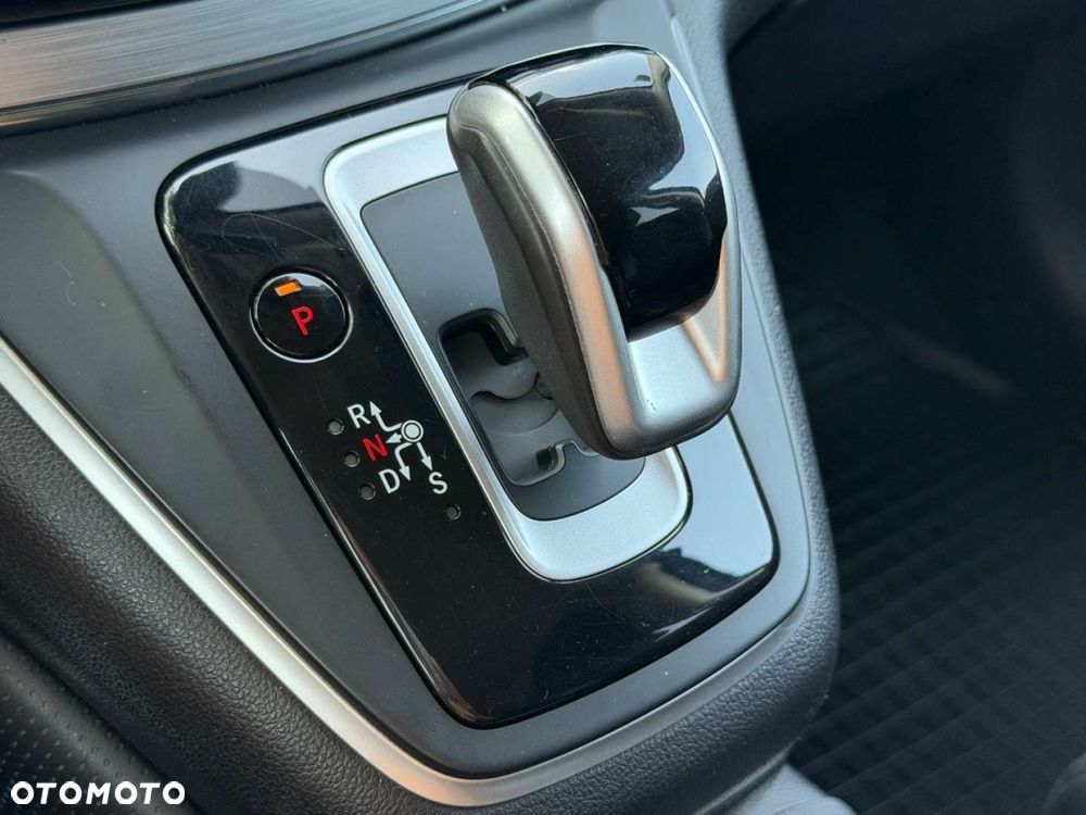Honda CR-V - 20