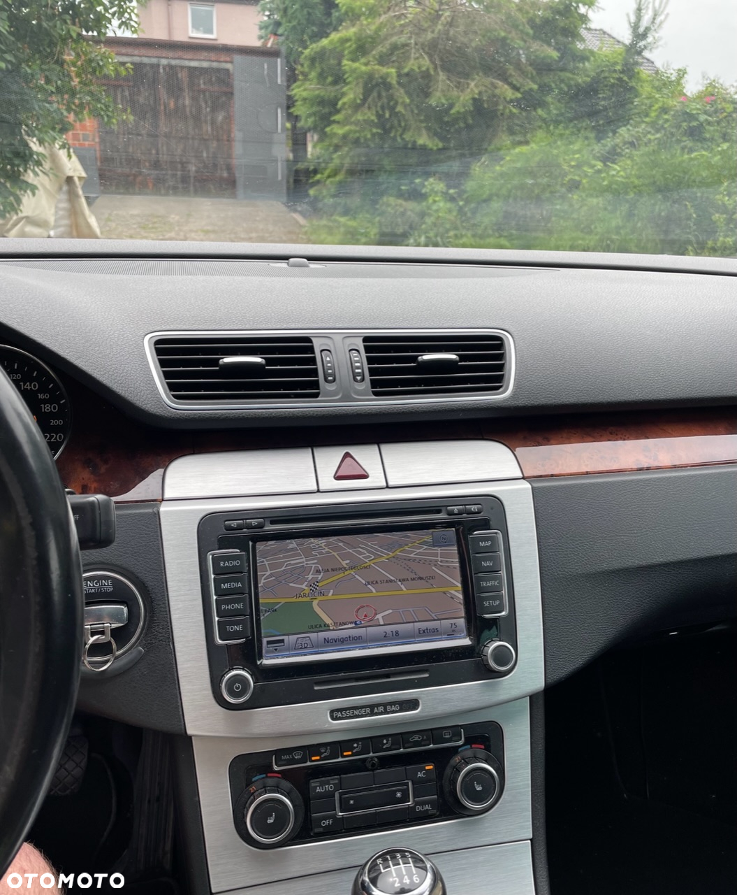 Volkswagen Passat CC 2.0 TDI - 8