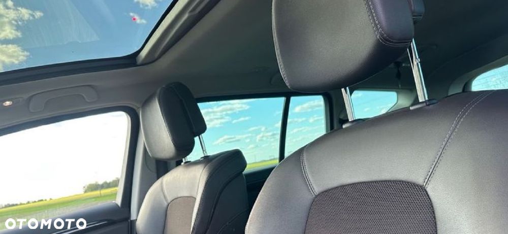 Renault Espace Energy dCi 160 EDC LIMITED - 27
