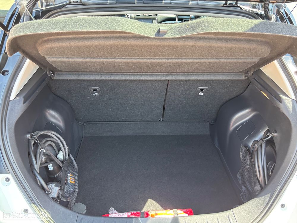 Nissan Leaf 39 kWh N-Connecta - 10
