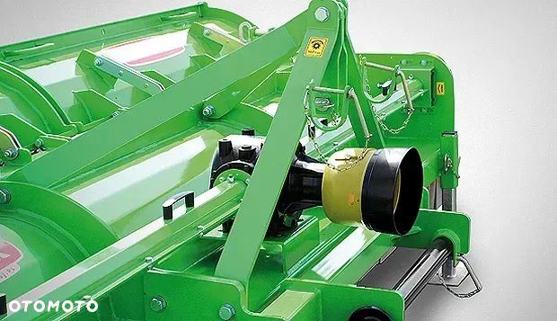 Talex Leo 320 Professional - 5