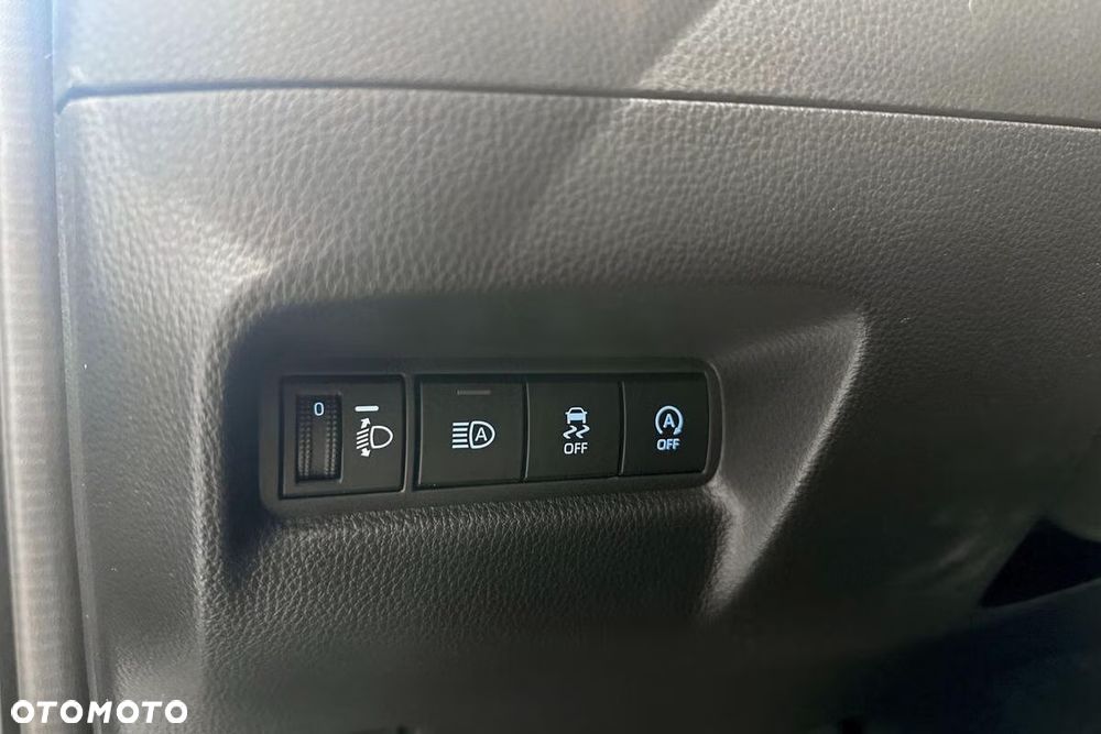 Toyota Aygo X 1.0 VVT-i Style CVT - 16