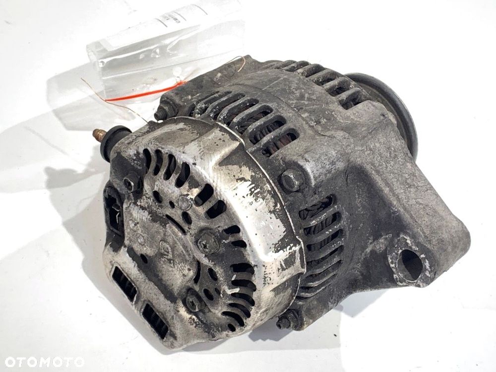 ALTERNATOR  LIGIER XTOO (LXT) 2005 - 2012 0.5 4 kW [5 KM] olej napędowy 2005 - 2012 1157326 - 2
