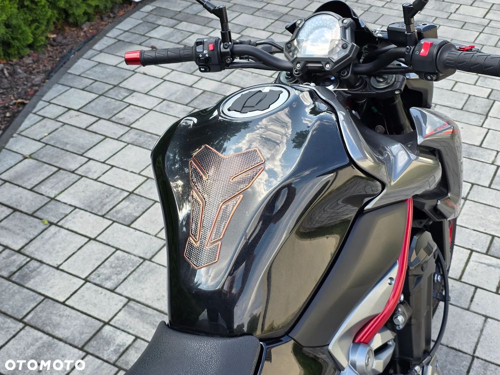Kawasaki Z 900 - 13