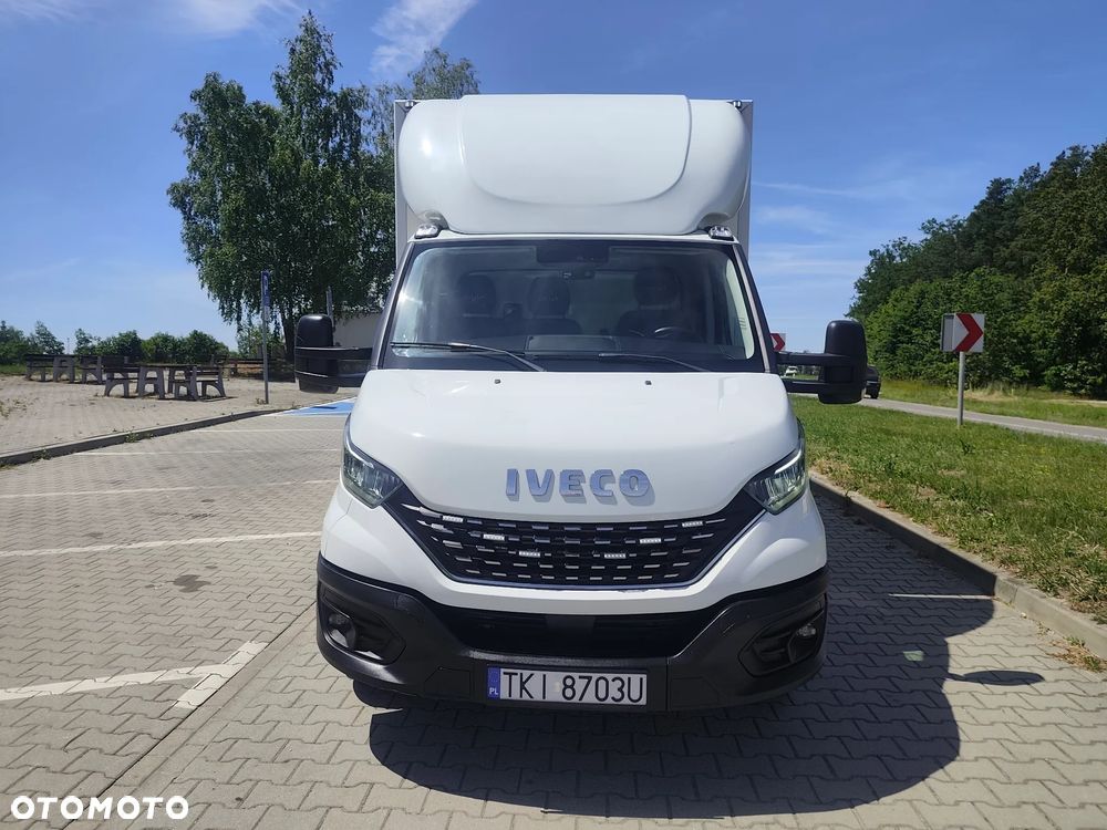 Iveco Daily - 2
