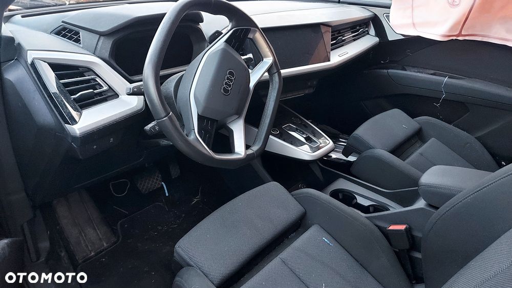 Audi Q4 e-tron 40 - 5