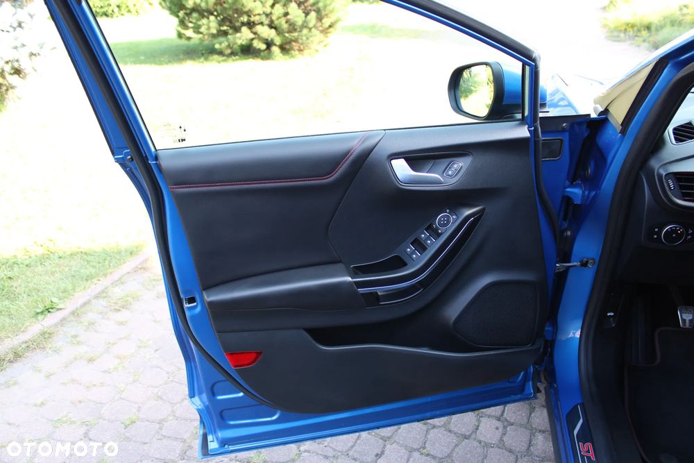 Ford Puma 1.0 EcoBoost ST-Line - 14