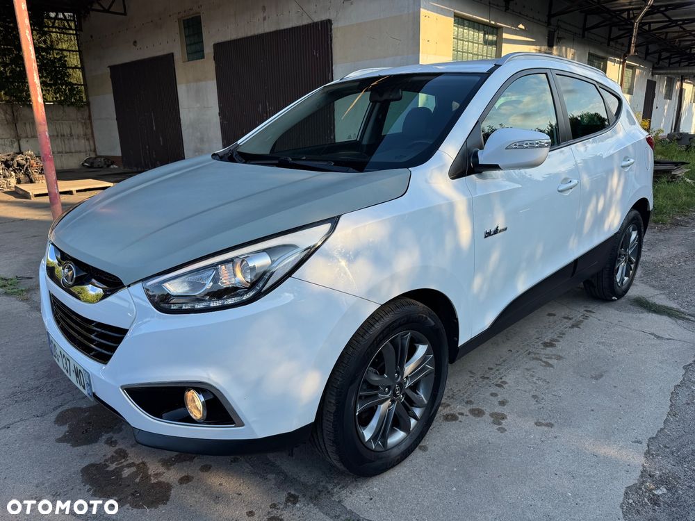 Hyundai ix35 - 18