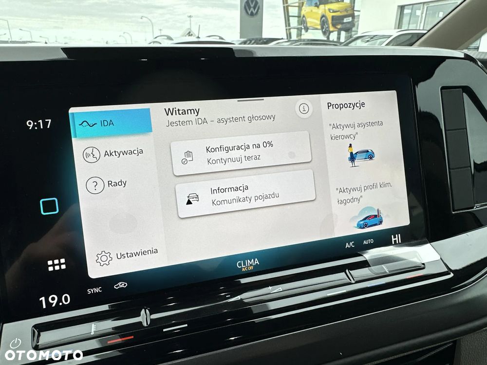 Volkswagen Multivan 2.0 TDI L1 Edition DSG - 32