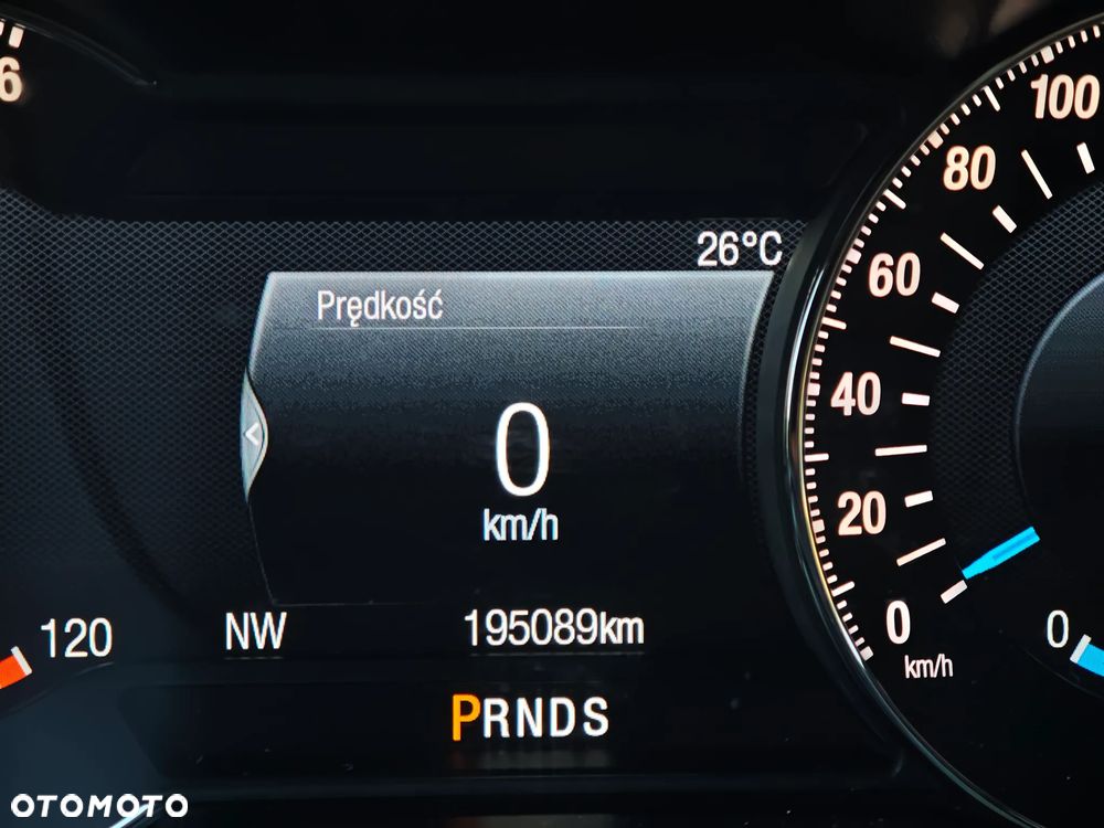 Ford Mondeo 2.0 TDCi ST-Line PowerShift - 22