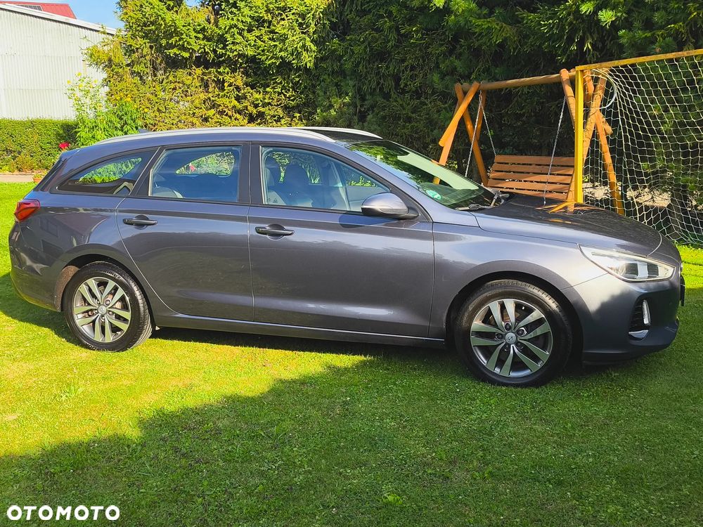 Hyundai i30 1.4 GET - 15