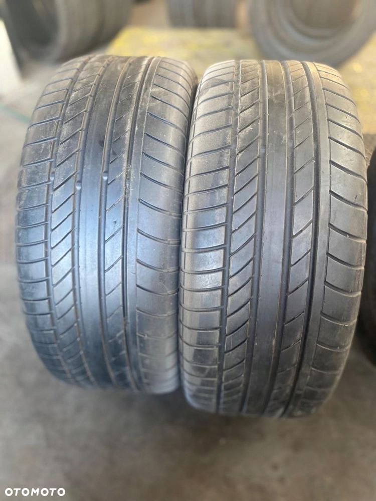 Continental ContiSportContact 225/50R16 92W