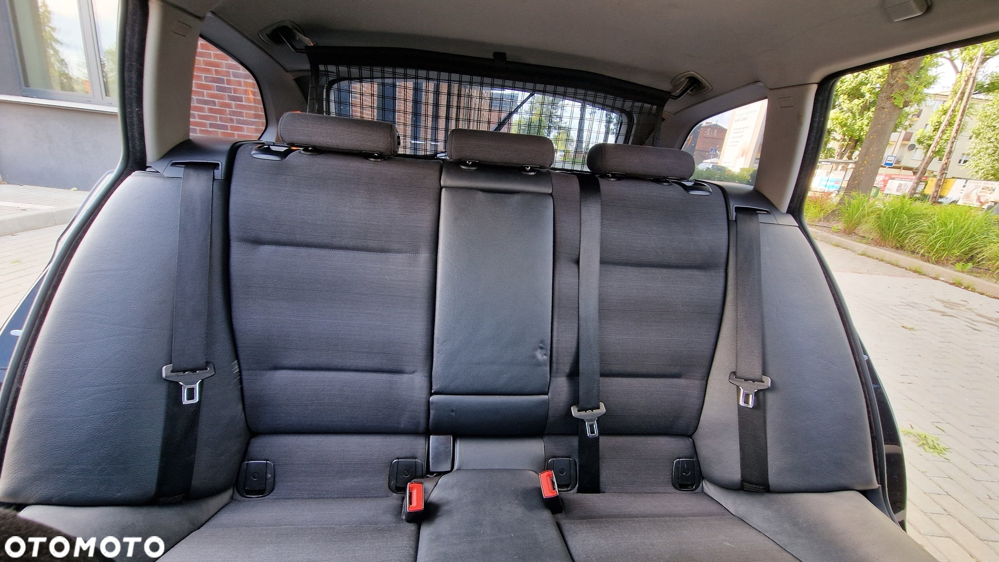 BMW Seria 3 320d - 16
