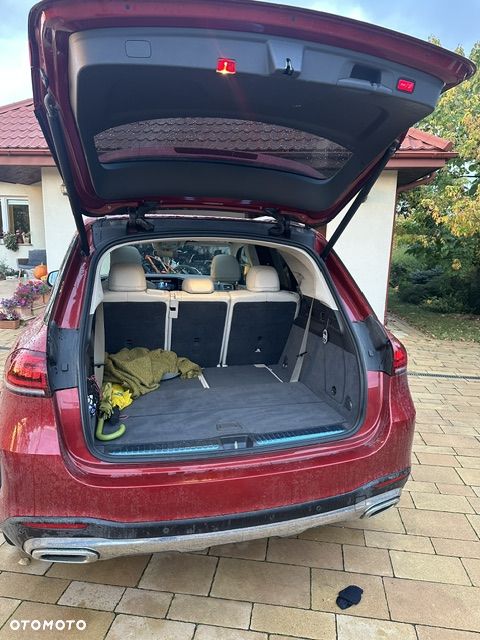 Mercedes-Benz GLE 300 d 4-Matic - 4