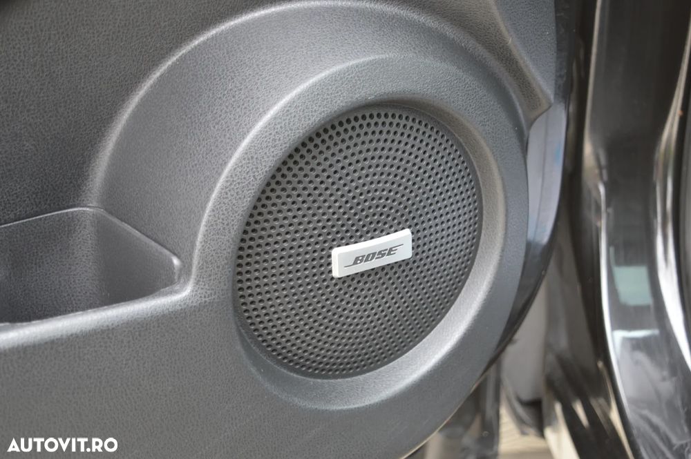 Nissan Qashqai 2.0 4 x 4 tekna - 23