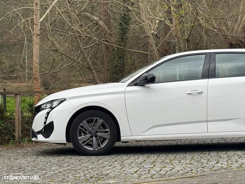 Peugeot 308 SW 1.2 PureTech Active Pack - 8