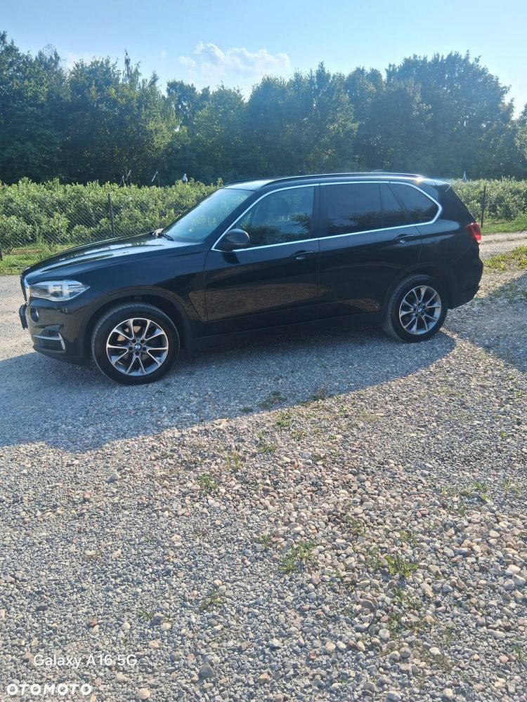 BMW X5 xDrive30d - 3
