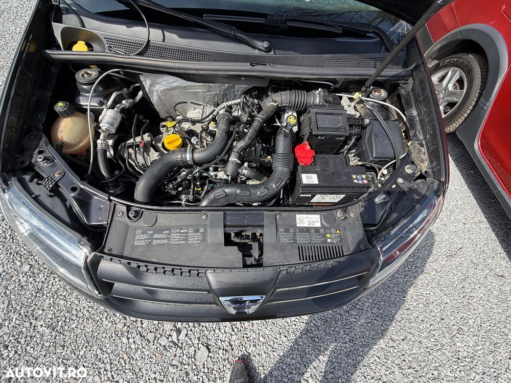 Dacia Logan 0.9 Laureate - 28