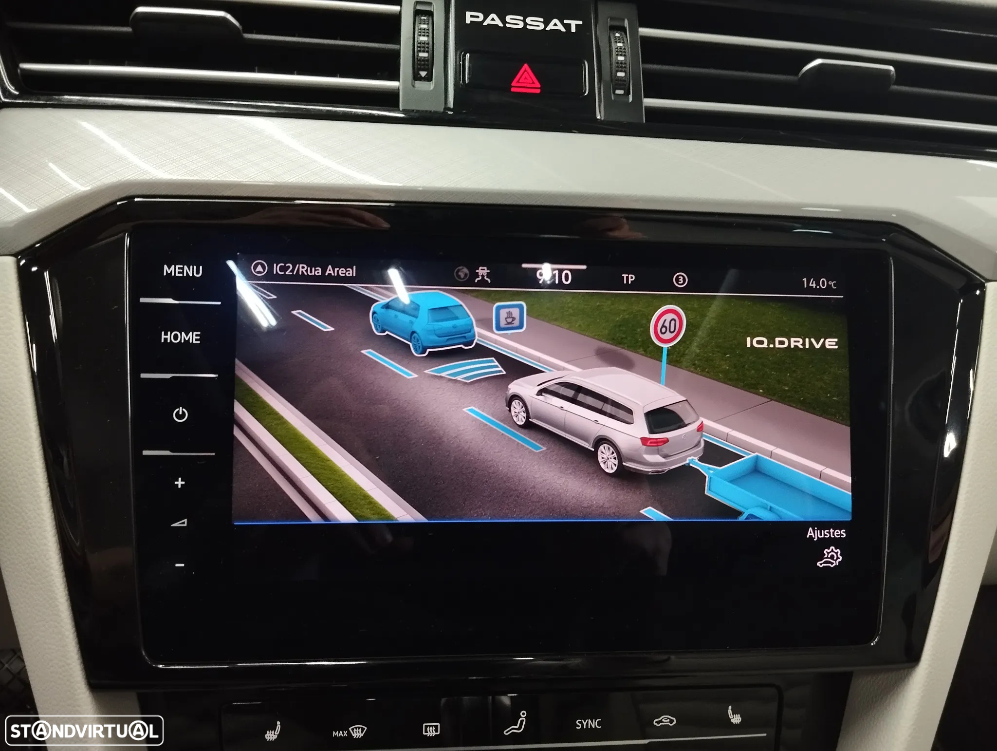 VW Passat Variant 1.4 TSI GTE Plug-in - 40